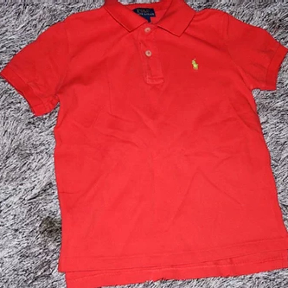 Ralph Lauren Polo shirt